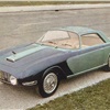 Nardi Raggio Azzurro II (Vignale), 1958