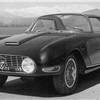 Nardi Raggio Azzurro II (Vignale), 1958