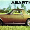 Abarth 1600 Coupé (Allemano), 1959
