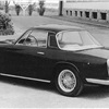 Abarth 1600 Coupé (Allemano), 1959