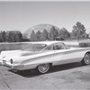 Buick XP-75 (Pininfarina), 1959