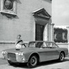 Ferrari 400 Superamerica Coupe Speciale (Pininfarina), 1959