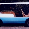 Fiat Marianella (Fissore), 1957