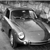 Intermeccanica IMP 700 GT Coupe, 1959