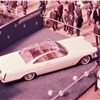Cadillac Starlight Coupé Speciale (Pininfarina), 1959