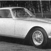 Triumph Italia 2000 Coupe (Vignale), 1959 - 2nd Prototype