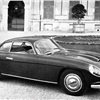 Lancia Flaminia Sport 2.5 First Series (Zagato), 1959 - Covered Headlights