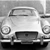 Lancia Appia GTE (Zagato), 1960-62