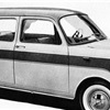 Fiat-Moretti 750/820 Giardinetta, 1960