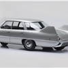 Pininfarina X, 1960
