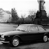 Alfa Romeo 2000 Sprint 'Praho' (Touring), 1960
