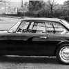 Alfa Romeo 2000 Sprint 'Praho' (Touring), 1960