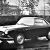 Fiat 1500 Sport Coupé 2+2 (Viotti), 1960