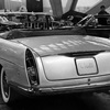 Fiat 2100 Cabriolet Lusso quattro posti (Viotti) – Turin'60