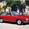 Gordon-Keeble GT Prototype (Bertone), 1960