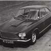 Gordon-Keeble GT Prototype (Bertone), 1960
