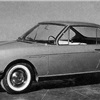 Chevrolet Corvair Coupé Speciale (Pininfarina), 1960