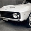 OSCA 1600 GT Berlinetta 'Swift' (Boneschi) - Paris Auto Show, 1961