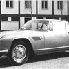 Maserati 3500 GTI Coupe (Frua), 1961