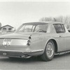 Maserati 5000GT Gianni Agnelli (Pininfarina), 1961