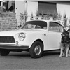 Mini Gatto (Zagato), 1961