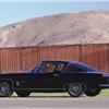 Ghia L 6.4, 1961-63