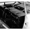 Maserati 5000 GT (Ghia), 1961 - Interior