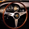 Alfa Romeo Giulietta Goccia (Michelotti), 1961 - Interior - Photo: Michel Zumbrunn