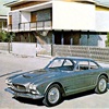 Maserati Sebring (Vignale), 1962-65 