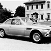 Iso Rivolta 300 GT (Bertone), 1962
