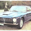 Iso Rivolta GT (Bertone), 1969
