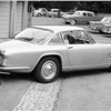 Maserati 3500 GTI Coupe (Frua), 1962