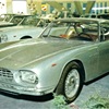 Maserati 3500 G.T.I. Prototype (Touring) - Turin'63