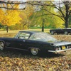 Dual-Ghia Coupe, 1962