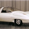 Ghia Selene II, 1962