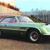 Ferrari Superfast III (Pininfarina), 1962