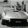 Ferrari Superfast III (Pininfarina), 1962