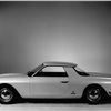 Fiat 2300 Coupe Speciale (Pininfarina), 1962