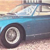 ATS 2500 GT (Allemano), 1963
