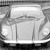 ATS 2500 GT (Allemano), 1963