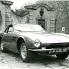 Jaguar D-Type (Michelotti), 1963