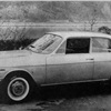 Fiat 1300-1500 Coupé (Moretti), 1963