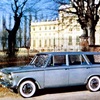 Fiat 1300/1500 Giardinetta (Viotti), 1963