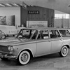 Fiat 1300 Giardinetta (Viotti), 1963