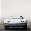 Chevrolet Corvair Testudo (Bertone), 1963 - Photo: Tom Wood / Courtesy of RM Auctions