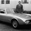 Ghia G230S, 1963