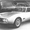 Ghia G230S, 1963