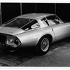 Ghia G230S Prototipo, 1963