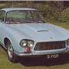Gordon-Keeble GK1 (Bertone), 1964-66 - The first production car - chassis No. 001
