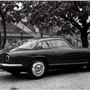 Lancia Flaminia Super Sport (Zagato), 1964-67